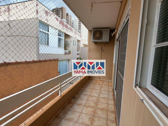 Imagem Apartamento com 3 Quartos à Venda, 107 m² em Jardim Irajá - Ribeirão Preto Imagem Apartamento com 3 Quartos à Venda, 107 m² em Jardim Irajá - Ribeirão Preto