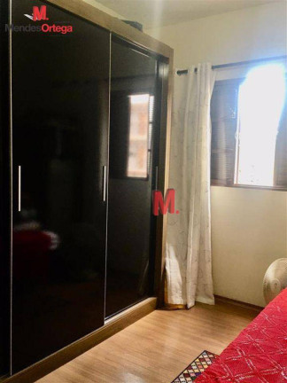 Imagem Apartamento com 2 Quartos à Venda, 62 m² em Jardim Simus - Sorocaba Imagem Apartamento com 2 Quartos à Venda, 62 m² em Jardim Simus - Sorocaba