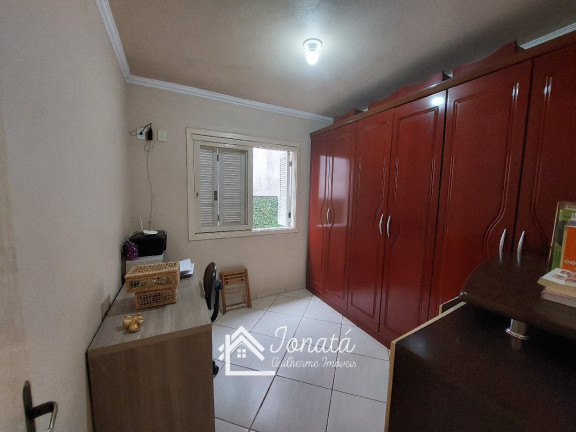 Imagem Casa com 3 Quartos à Venda, 108 m² em Centro - Vale Real Imagem Casa com 3 Quartos à Venda, 108 m² em Centro - Vale Real