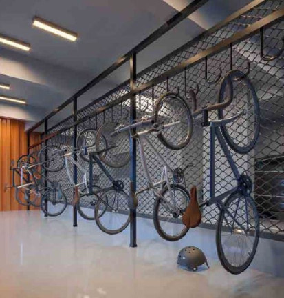 Imagem Apartamento com 2 Quartos à Venda, 77 m² em Butantã - São Paulo Imagem Apartamento com 2 Quartos à Venda, 77 m² em Butantã - São Paulo