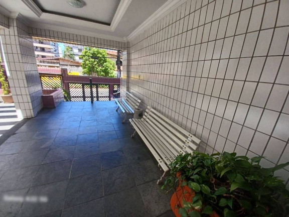 Imagem Apartamento com 1 Quarto à Venda, 53 m² em Boqueirão - Praia Grande Imagem Apartamento com 1 Quarto à Venda, 53 m² em Boqueirão - Praia Grande