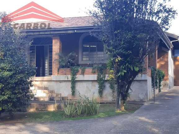 Imagem Casa de Condomínio com 3 Quartos à Venda, 4 m² em Chácara Malota - Jundiaí Imagem Casa de Condomínio com 3 Quartos à Venda, 4 m² em Chácara Malota - Jundiaí