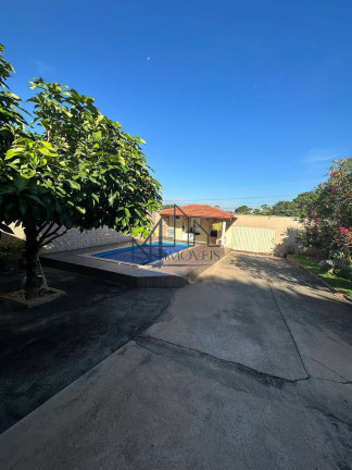 Imagem Casa com 3 Quartos à Venda, 360 m² em Residencial Cândido Queiroz - Aparecida De Goiânia Imagem Casa com 3 Quartos à Venda, 360 m² em Residencial Cândido Queiroz - Aparecida De Goiânia