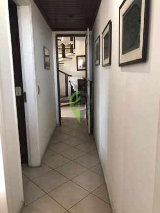 Imagem Apartamento com 3 Quartos à Venda, 215 m² em Boqueirão - Santos Imagem Apartamento com 3 Quartos à Venda, 215 m² em Boqueirão - Santos