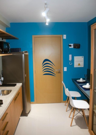 Imagem Imóvel com 1 Quarto à Venda, 22 m² em Ondina - Salvador Imagem Imóvel com 1 Quarto à Venda, 22 m² em Ondina - Salvador