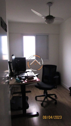 Imagem Apartamento com 2 Quartos à Venda, 66 m² em Campestre - Santo André