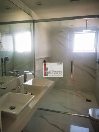 Imagem Apartamento com 4 Quartos à Venda, 223 m² em Morumbi - São Paulo Imagem Apartamento com 4 Quartos à Venda, 223 m² em Morumbi - São Paulo
