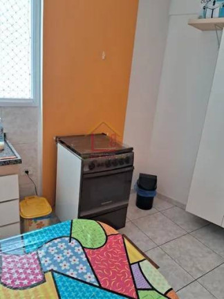 Imagem Kitnet com 1 Quarto à Venda, 31 m² Imagem Kitnet com 1 Quarto à Venda, 31 m²