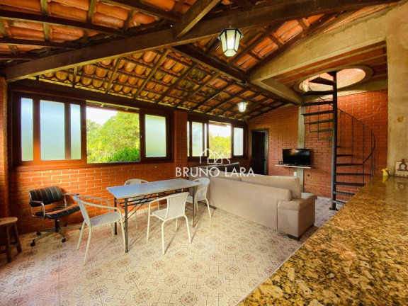 Imagem Casa com 3 Quartos à Venda, 140 m² em Condomínio Fazenda Solar - Igarapé Imagem Casa com 3 Quartos à Venda, 140 m² em Condomínio Fazenda Solar - Igarapé