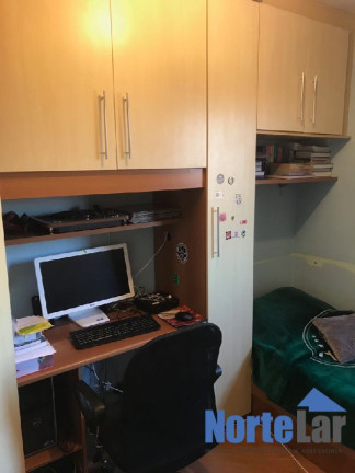 Imagem Apartamento com 2 Quartos à Venda, 55 m² em Sítio Morro Grande - São Paulo Imagem Apartamento com 2 Quartos à Venda, 55 m² em Sítio Morro Grande - São Paulo