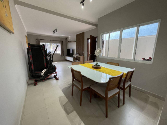 Imagem Casa com 3 Quartos à Venda, 180 m² em Chácara Canta Galo - Cotia