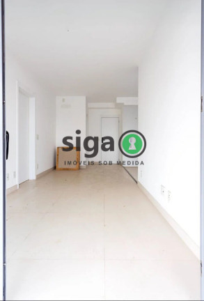 Imagem Apartamento com 1 Quarto à Venda, 51 m² em Moema - São Paulo