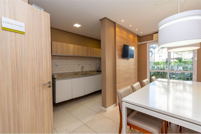 Imagem Apartamento com 2 Quartos à Venda, 58 m² em Igara - Canoas