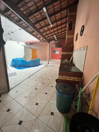 Imagem Casa com 4 Quartos à Venda, 163 m² em Aribiri - Vila Velha