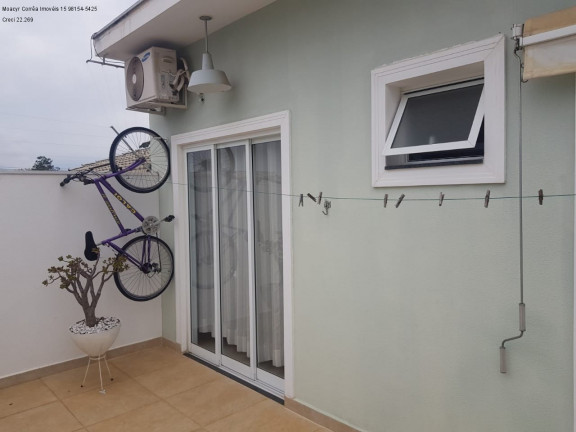 Imagem Imóvel com 3 Quartos à Venda, em Condomínio Horto Florestal 2 - Sorocaba Imagem Imóvel com 3 Quartos à Venda, em Condomínio Horto Florestal 2 - Sorocaba