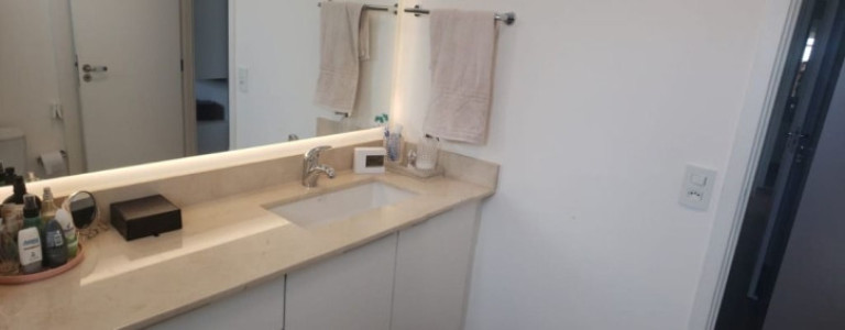 Imagem Apartamento com 3 Quartos à Venda, 125 m² em Morumbi - São Paulo Imagem Apartamento com 3 Quartos à Venda, 125 m² em Morumbi - São Paulo