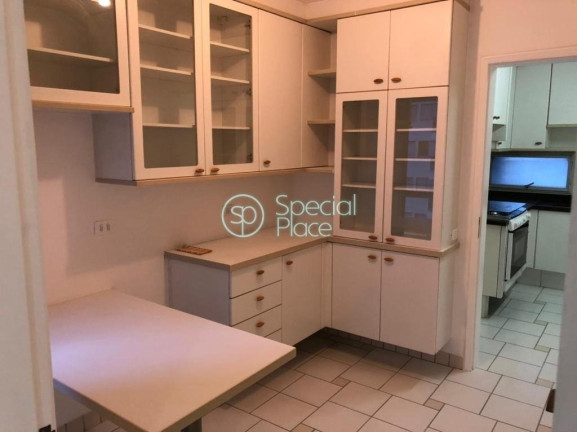 Imagem Apartamento com 4 Quartos à Venda, 236 m² em Jardim Paulista - São Paulo Imagem Apartamento com 4 Quartos à Venda, 236 m² em Jardim Paulista - São Paulo