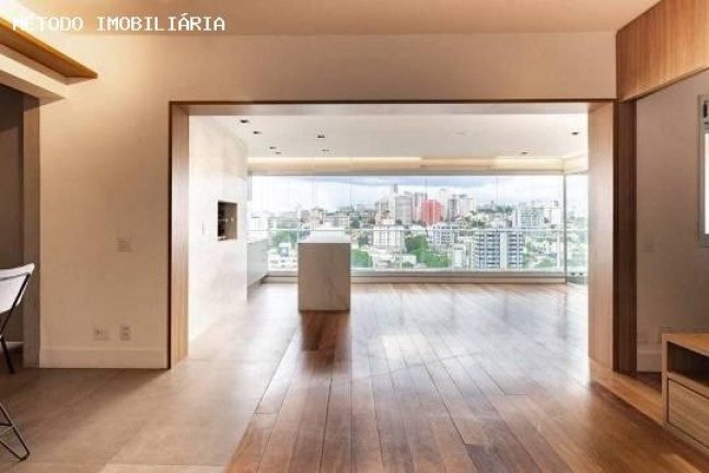 Imagem Imóvel com 2 Quartos à Venda, 121 m² em Pinheiros - São Paulo Imagem Imóvel com 2 Quartos à Venda, 121 m² em Pinheiros - São Paulo