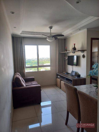Imagem Apartamento com 2 Quartos à Venda, 44 m² em Ponte Grande - Guarulhos Imagem Apartamento com 2 Quartos à Venda, 44 m² em Ponte Grande - Guarulhos