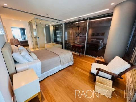 Imagem Apartamento com 1 Quarto para Alugar, 130 m² em Barra Da Tijuca - Rio De Janeiro Imagem Apartamento com 1 Quarto para Alugar, 130 m² em Barra Da Tijuca - Rio De Janeiro