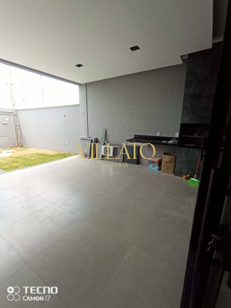 Imagem Casa com 3 Quartos à Venda, 126 m² em Cardoso - Aparecida De Goiânia Imagem Casa com 3 Quartos à Venda, 126 m² em Cardoso - Aparecida De Goiânia