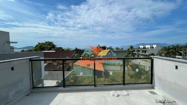 Imagem Casa com 2 Quartos à Venda, 148 m² em Jardim Mariella - Caraguatatuba
