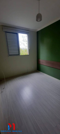 Imagem Apartamento com 2 Quartos à Venda, 50 m² em Parque São Vicente - Mauá