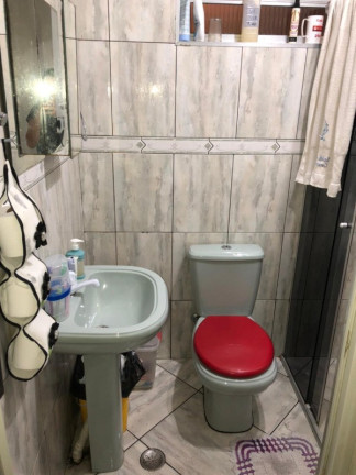 Imagem Casa com 4 Quartos à Venda, 235 m² em Parque Selecta - São Bernardo Do Campo