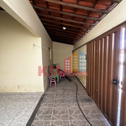 Imagem Casa à Venda, em Mossoró Imagem Casa à Venda, em Mossoró