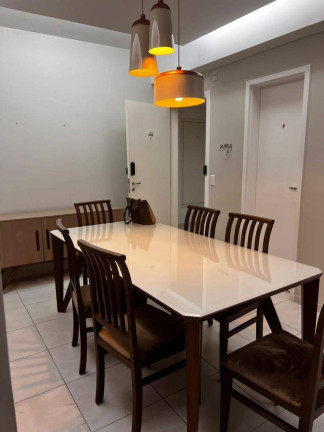 Imagem Apartamento com 3 Quartos à Venda, 92 m² em São Jorge - Manaus