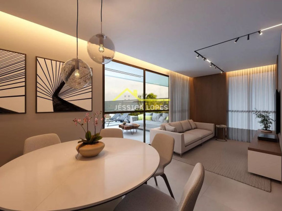 Imagem Apartamento com 2 Quartos à Venda, 64 m² em Ponta Do Seixas - João Pessoa Imagem Apartamento com 2 Quartos à Venda, 64 m² em Ponta Do Seixas - João Pessoa