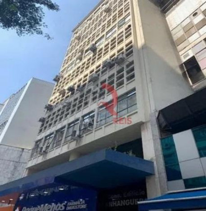 Imagem Sala Comercial à Venda, 330 m² em República - São Paulo Imagem Sala Comercial à Venda, 330 m² em República - São Paulo