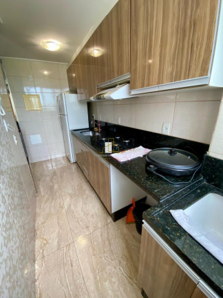 Imagem Imóvel com 2 Quartos à Venda, 55 m² em Morada De Laranjeiras - Serra Imagem Imóvel com 2 Quartos à Venda, 55 m² em Morada De Laranjeiras - Serra