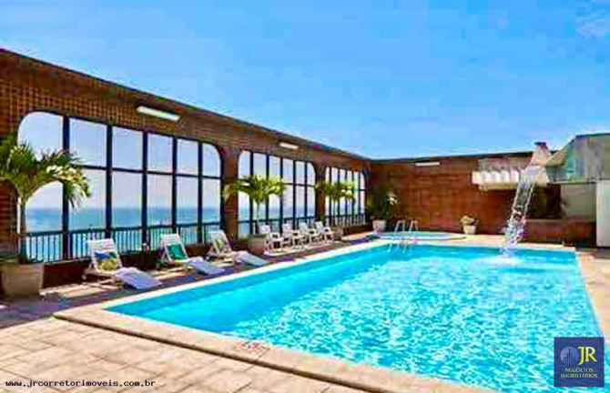 Imagem Apartamento com 3 Quartos à Venda, 80 m² em Praia Da Costa - Vila Velha