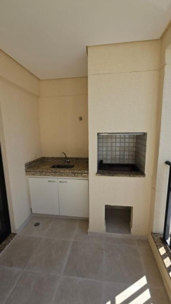 Imagem Apartamento com 4 Quartos à Venda, 118 m² em Jardim Esplanada Ii - São José Dos Campos