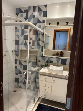 Imagem Casa com 2 Quartos à Venda, 80 m² em Riviera Da Barra - Vila Velha