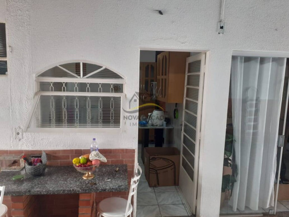 Imagem Casa com 3 Quartos à Venda, 150 m² em Parque Almerinda Pereira Chaves - Jundiaí Imagem Casa com 3 Quartos à Venda, 150 m² em Parque Almerinda Pereira Chaves - Jundiaí