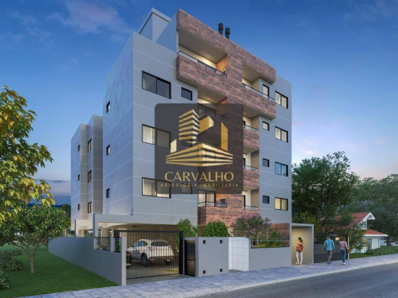 Imagem Cobertura com 3 Quartos à Venda, 92 m² em Nova Palhoça - Palhoça Imagem Cobertura com 3 Quartos à Venda, 92 m² em Nova Palhoça - Palhoça