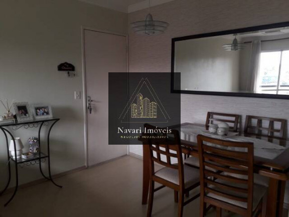 Imagem Apartamento com 2 Quartos à Venda, 50 m² em Vila Roque - São Paulo Imagem Apartamento com 2 Quartos à Venda, 50 m² em Vila Roque - São Paulo
