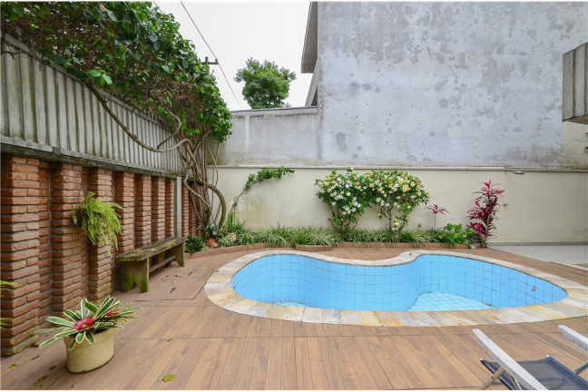 Imagem Casa com 4 Quartos à Venda, 400 m² em Planalto Paulista - São Paulo Imagem Casa com 4 Quartos à Venda, 400 m² em Planalto Paulista - São Paulo