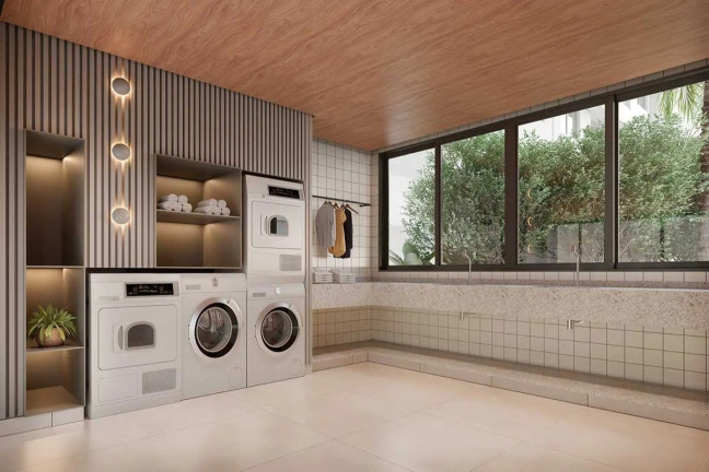 Imagem Apartamento com 1 Quarto à Venda, 25 m² em Pinheiros - São Paulo Imagem Apartamento com 1 Quarto à Venda, 25 m² em Pinheiros - São Paulo