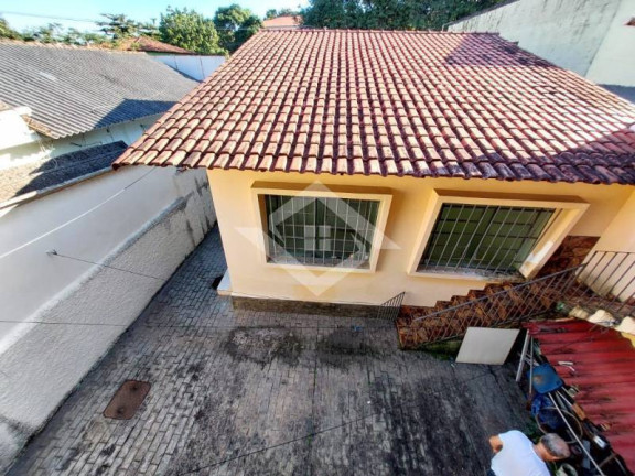 Casa com 5 Quartos à Venda, 256 m² em Campo Grande - Rio De Janeiro