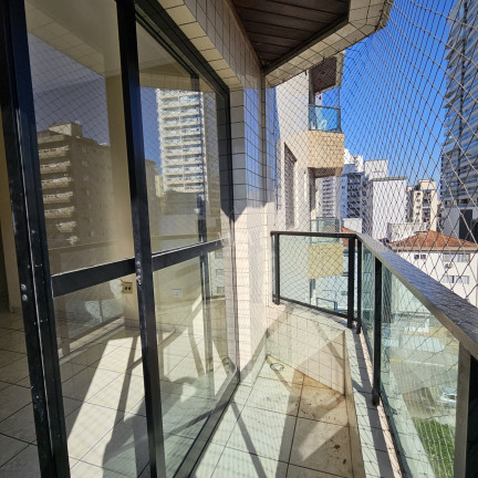 Imagem Apartamento com 1 Quarto para Alugar, 78 m² em Guilhermina - Praia Grande Imagem Apartamento com 1 Quarto para Alugar, 78 m² em Guilhermina - Praia Grande