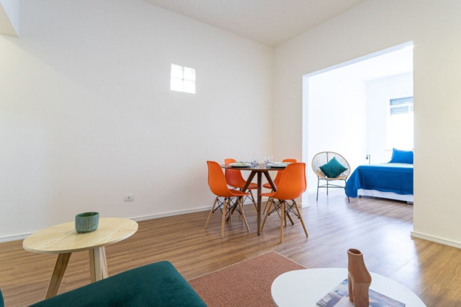 Imagem Apartamento com 1 Quarto à Venda, 54 m² em Vila Mariana - São Paulo Imagem Apartamento com 1 Quarto à Venda, 54 m² em Vila Mariana - São Paulo