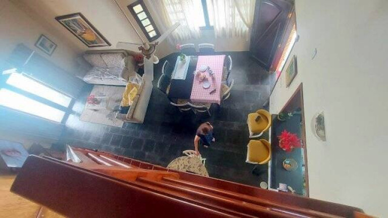 Imagem Casa com 4 Quartos à Venda, 282 m² em Balneário Arpoador - Peruíbe Imagem Casa com 4 Quartos à Venda, 282 m² em Balneário Arpoador - Peruíbe