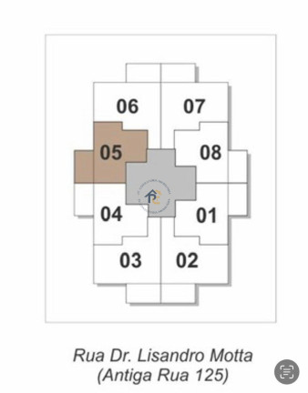 Imagem Apartamento com 1 Quarto à Venda, 37 m² em Piratininga - Niterói Imagem Apartamento com 1 Quarto à Venda, 37 m² em Piratininga - Niterói