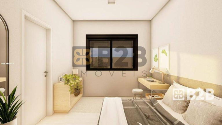Imagem Casa com 3 Quartos à Venda, 225 m² em Residencial Tamboré - Bauru