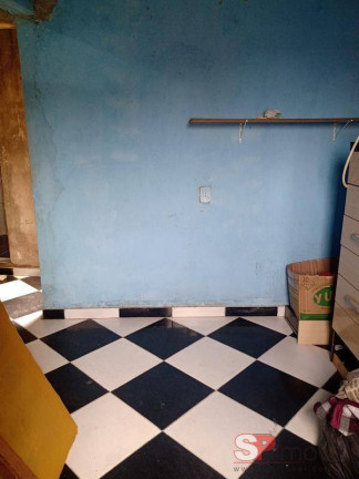 Imagem Sobrado com 2 Quartos à Venda,  em Jardim São Carlos (zona Leste) - São Paulo