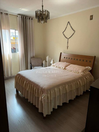 Imagem Sobrado com 3 Quartos à Venda, 140 m² em Vila Emílio - Mauá Imagem Sobrado com 3 Quartos à Venda, 140 m² em Vila Emílio - Mauá