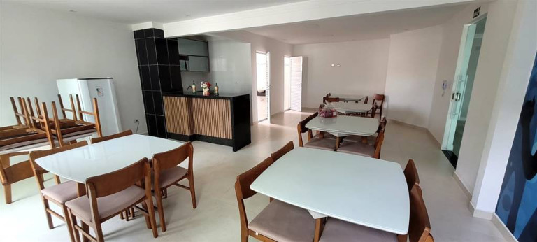 Imagem Apartamento com 1 Quarto à Venda, em Real - Praia Grande Imagem Apartamento com 1 Quarto à Venda, em Real - Praia Grande